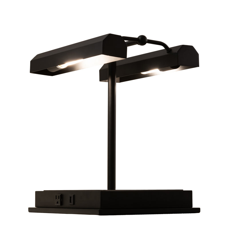 Utica Table Lamp