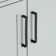42" Single Bathroom Vanity Base only