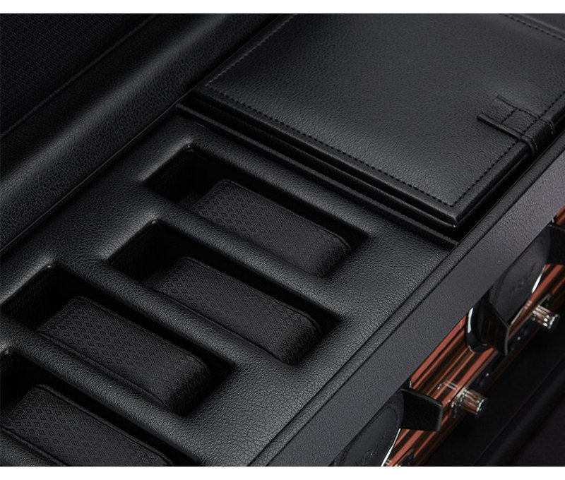 Roadster Watch Box