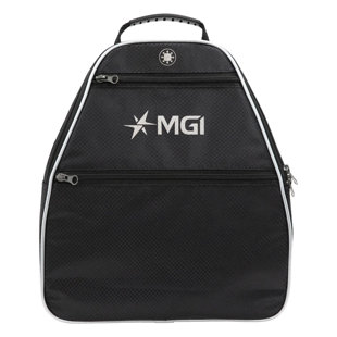 MGI 0 Quarts Picnic Tote Bag Cooler in Black