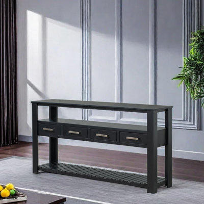 Jacori 62'' Console Table