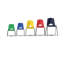 Chaise de classe MG Series-16324256-16324262-16324258