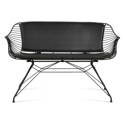 Zebra Sofa