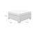 Gena Upholstered Ottoman