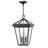 Aalford Place Bronze 3 - Bulb 19.5" H Outdoor Pendant-832375762