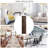 Hakana Bathroom Cabinet-1715337857