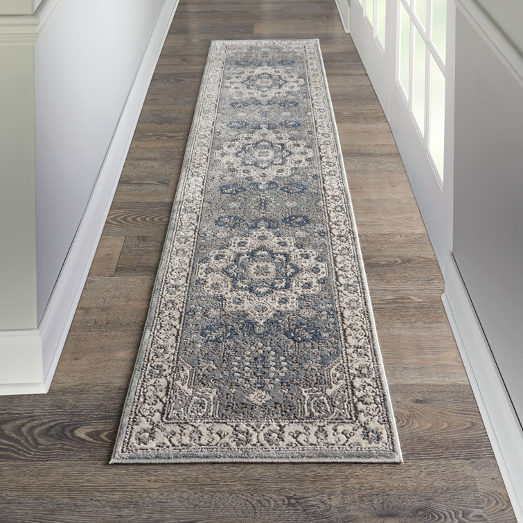 Minooka Persian Area Rug