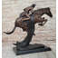 Figurines et sculptures Dolan