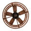 Ventilateur de plafond 30 po avec lumières DEL Jahiyah