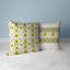 Coussin décoratif intérieur / extérieur Breezy Botanicals-101125310-101125311