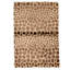 Handmade Wool Animal Print Area Rug