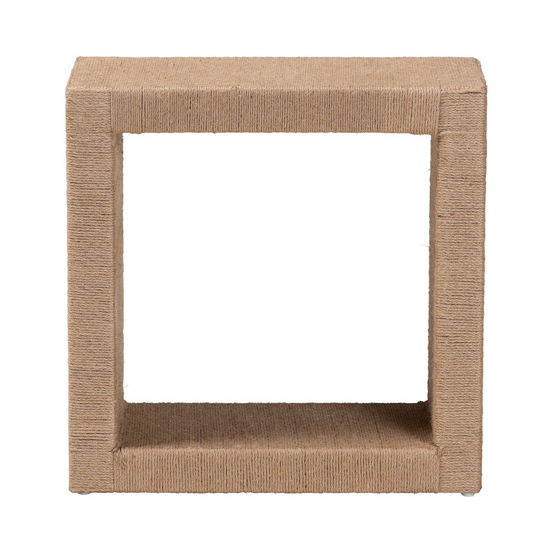 Table de bout