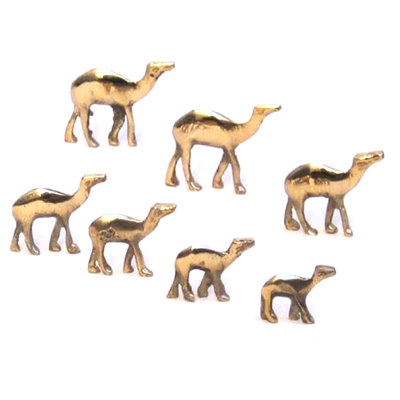 Rarden Animals Figurines & Sculptures