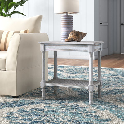 Alenda End Table