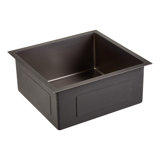 Atlas 19" L Undermount Kitchen Sink