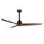 Ventilateur de plafond à 3 pales en bois massif avec télécommande Wivenhoe-524814969-528379653-524814949