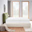 Matelas hybride en mousse à refroidissement moyen avec gel Meomory-1609382536-1609382543