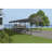 Galvanized Steel Carport, 10X29X9-90469249