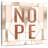 Tergel Nope Typography-109358596