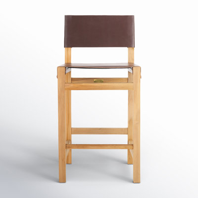 Chanler 30" Bar Stool