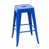 Blue est en rupture de stock