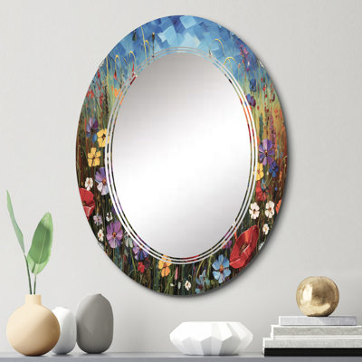 Miroir Byzance