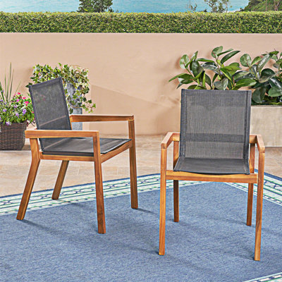 Dining Chair Set Of 2