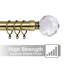 Adjustable Single Curtain Pole-105493159-105493161