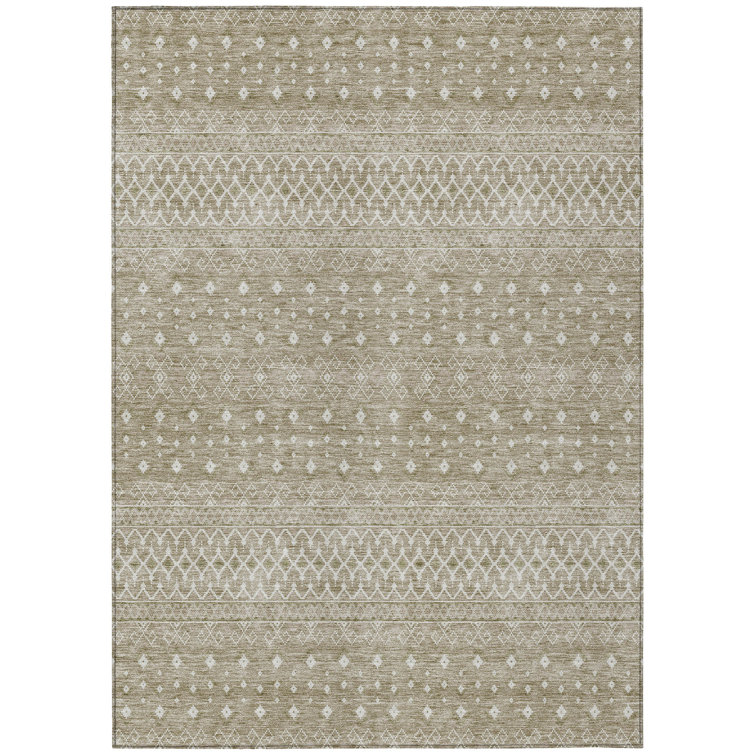  Bhavya Area Rug
