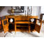 Oxford 181cm Sideboard