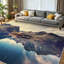 Tapis lavable à la machine Clear Mountain-24698336