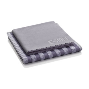 Cleaning Cloth (Set of 2)