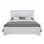 LIT COMPLET AVEC DEL capitonné glamour d'inspiration cristal-118753568-118753569