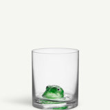 New Friends Handmade Whiskey Glass