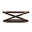 Ensemble de 3 tables basses Retro (table incluse seulement)