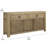 Panama Jack 50th Anniversary Credenza Sideboard