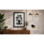 Moka Pot Celebration Modern - Framed Print-628499335-628499341