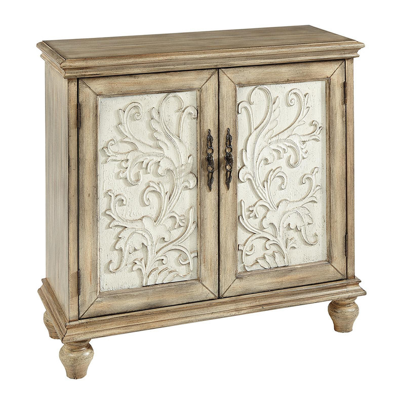 Armoire 2 portes
