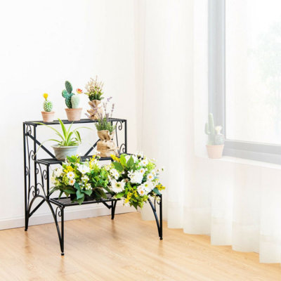 Support pour plante Adarro