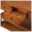 Console en bois massif 48,82 po Donik-452252137-458697930-458697931