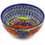 Stoneware Dessert Bowl