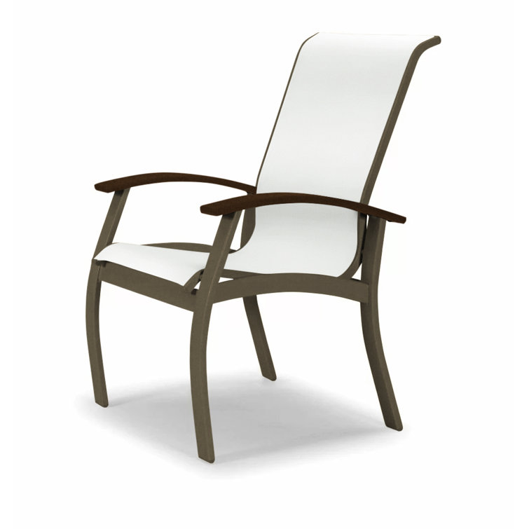 Chaise de patio Askar