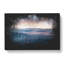 Ocean Ripples - Wrapped Canvas-56644923