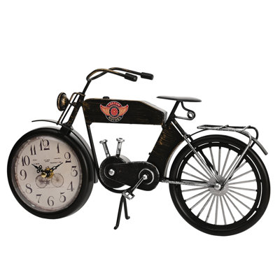 Advik Wall Clock