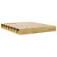 Solid Wood Bed-1990396206