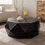 Table basse 38 po 38 po