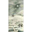 Boats and Tides in the Moonlight 1 by Chen Xiaoping - Single Picture Frame Print