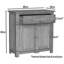 Farris 80cm Sideboard