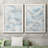 " Sky Sweep I " 2 - Pieces-1363604106-1363604116