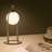 Huffaker Arched Lamp-55174941